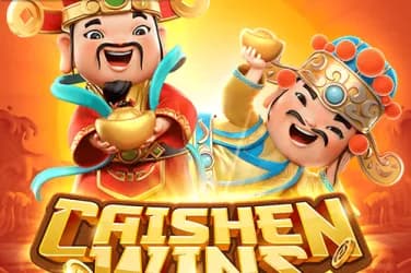 Caishen Wins