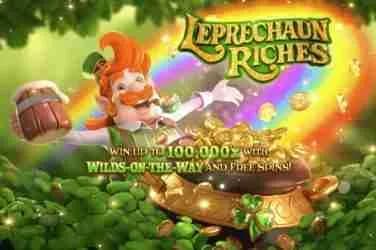 Leprechaun Riches