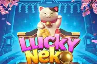 Lucky Neko
