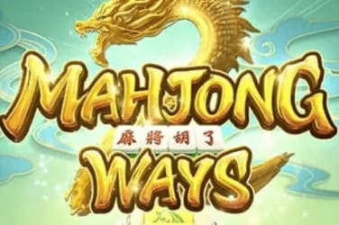 Mahjong Ways 2