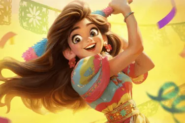 Pinata Wins